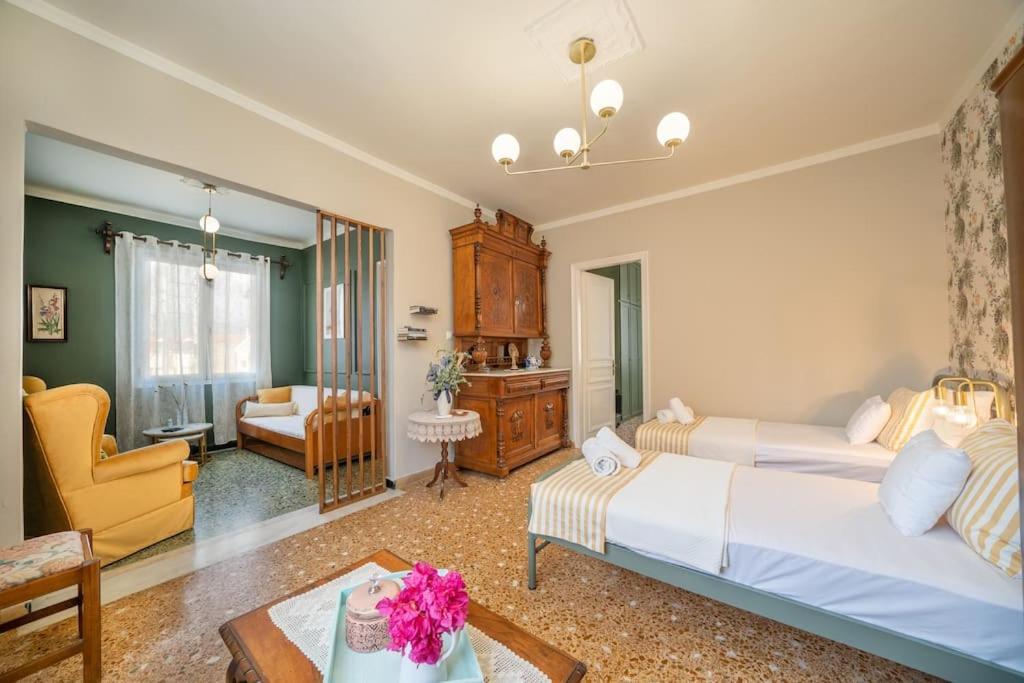 Veranda Verde In Argostoli Exteriör bild